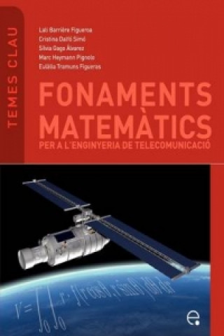 Buch Fonaments Matematics Per a Enginyers De Telecomuni Lali Barriere Figueroa