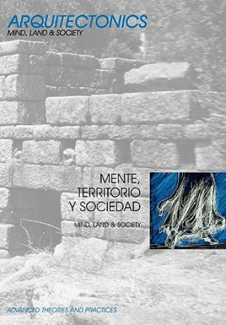 Kniha Mente, Territorio Y Sociedad Josep Muntanola Thornberg