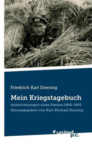 Książka Friedrich Karl Doering Karl-Michael Doering