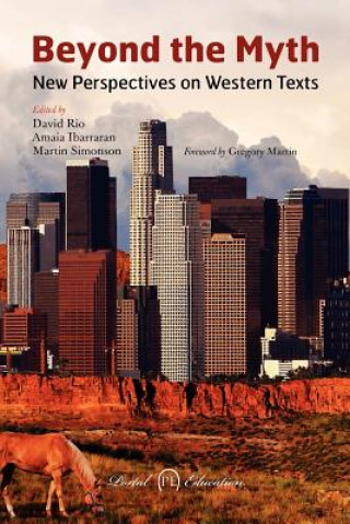 Buch Beyond the Myth David Rio