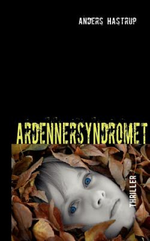 Книга Ardennersyndromet Hastrup