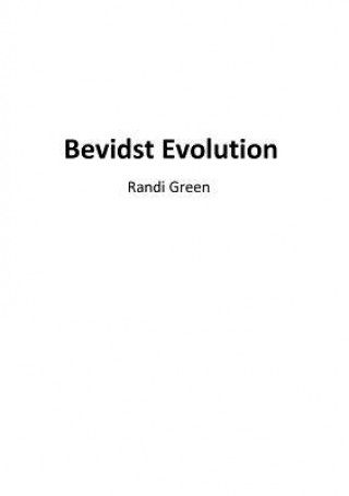 Knjiga Bevidst Evolution Randi Green