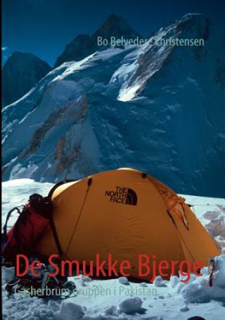 Kniha De Smukke Bjerge Bo Belvedere Christensen