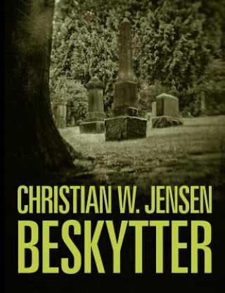 Libro Beskytter Christian W Jensen