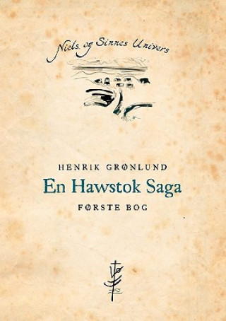 Carte En Hawstok Saga Henrik Gr Nlund