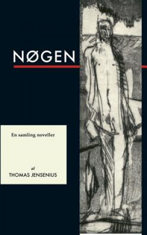 Könyv Nogen Thomas Jensenius
