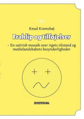 Buch Fraklip Og Tilf Jelser Knud Kramsh J