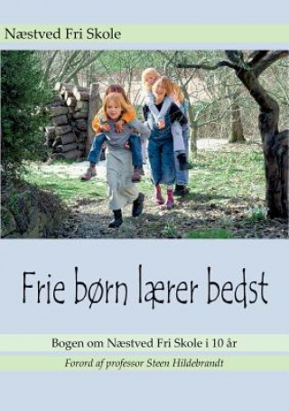 Buch Frie born laerer bedst 