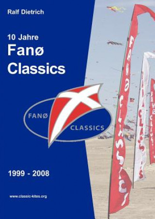 Carte 10 Jahre Fano Classics Ralf Dietrich