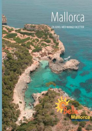 Βιβλίο Mallorca Bella Mallorca