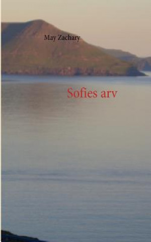 Книга Sofies arv May Zachary