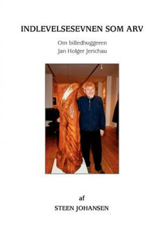 Книга Indlevelsesevnen som arv Steen Johansen