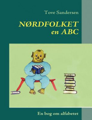 Carte Nordfolket Tove Sandersen