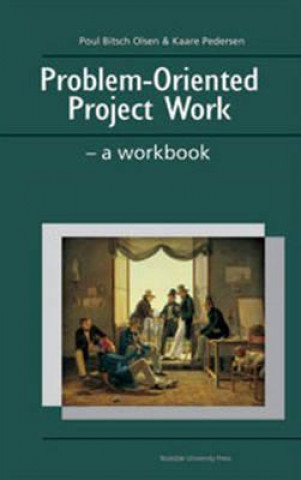 Knjiga Problem-Oriented Project Work Kaare Pedersen