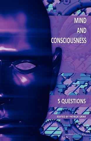 Kniha Mind and Consciousness Patrick Grim