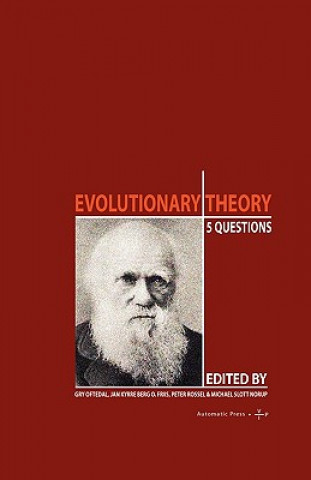 Carte Evolutionary Theory Jan Kyrre Berg O. Friis