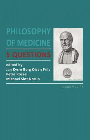 Carte Philosophy of Medicine Jan Kyrre Berg Olsen