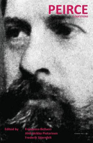 Knjiga Peirce Francesco Bellucci