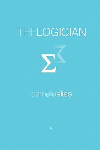 Kniha Logician Camelia Elias
