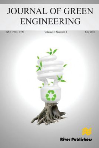 Libro Journal of Green Engineering 3-4 Dina Simunic