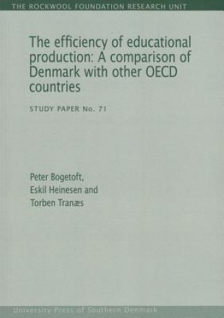 Carte Efficiency of Educational Production Torben Tranaes
