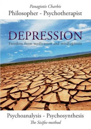 Knjiga Depression Panagiotis Charbis