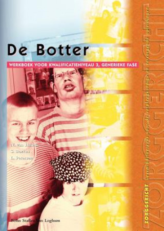 Book de Botter N Halem