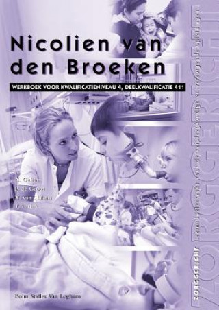 Carte Nicolien Van Den Broeken J H Meteren