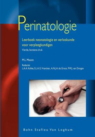 Carte Perinatologie S L a G Vrancken