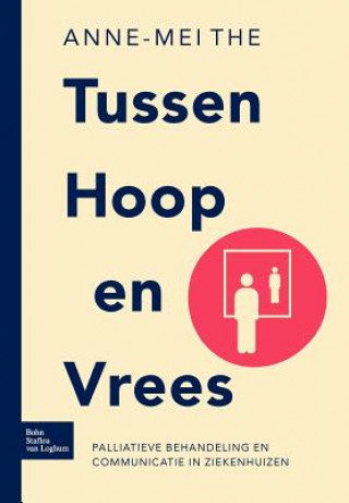 Kniha Tussen Hoop En Vrees B a M Th