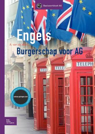 Kniha Engels A N M Wiel