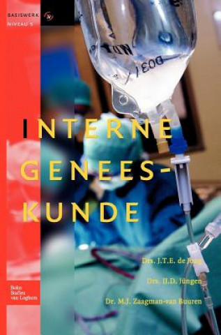 Buch Interne Geneeskunde E M Sesink