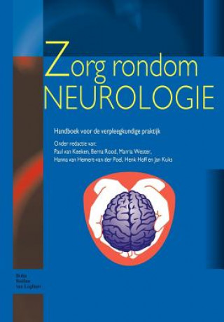 Carte Zorg Rondom Neurologie P Keeken