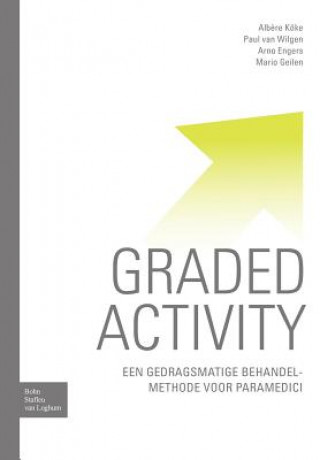 Boek Graded Activity A J a Koke