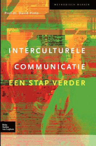 Kniha Interculturele Communicatie D Pinto