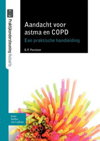 Book Aandacht Voor Astma En COPD Albert Schoenmaker