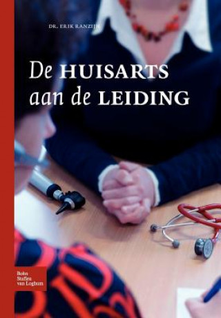 Kniha de Huisarts Aan de Leiding E Ranzijn