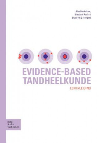 Carte Evidence-Based Tandheelkunde E Davenport