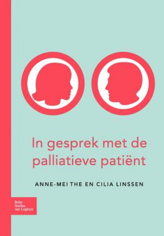 Carte In Gesprek Met de Palliatieve Patient Cilia Linssen
