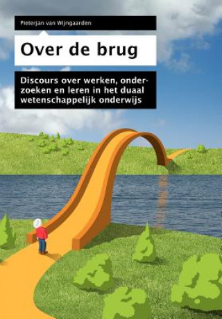 Kniha Over de Brug H Hou T