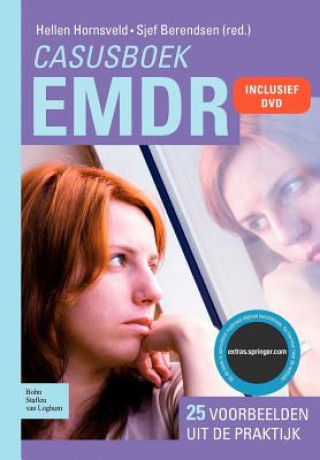 Libro Casusboek Emdr Hellen Hornsveld