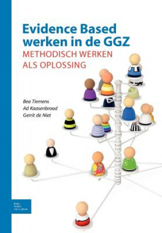 Carte Evidence-Based Werken in de Ggz Gerrit Niet