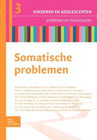 Libro Somatische Problemen A C E De Bl Court