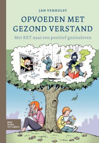 Buch Opvoeden Met Gezond Verstand J Verhulst