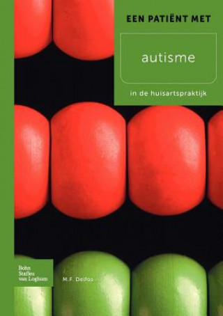 Carte Een Patient Met Autisme M F Delfos