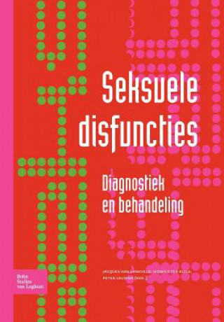 Kniha Seksuele Disfuncties Peter Leusink