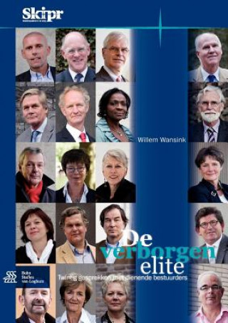 Carte de Verborgen Elite Willem Wansink