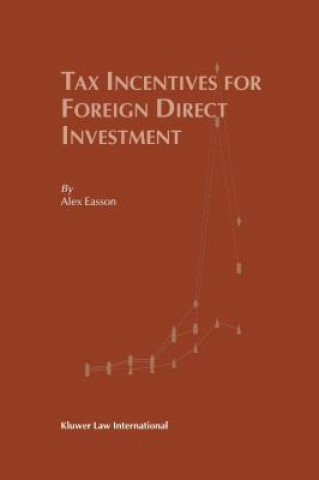 Carte Tax Incentives for Foreign Direct Investment A Easson