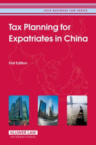 Book Tax Planning for Expatriates in China Cch