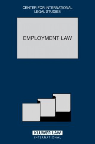 Buch Employment Law Dennis Campbell